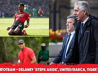 Watch - #OTBAM - Delaney in li...